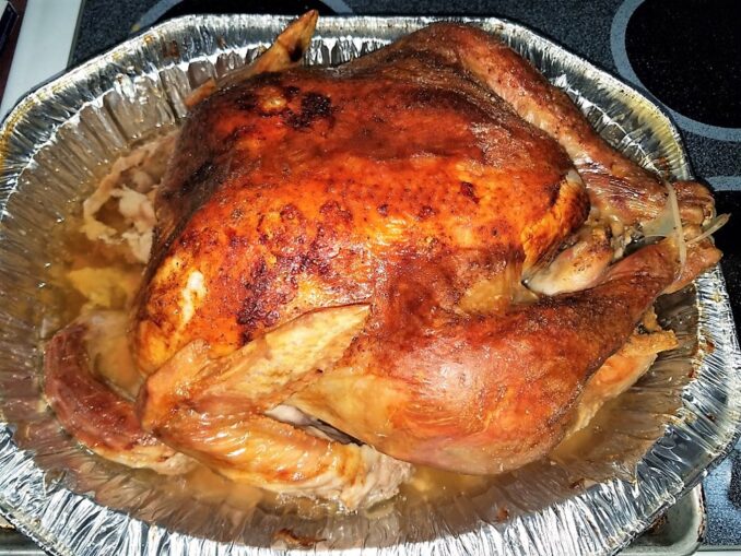 Roast Turkey Roast Turkey