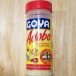 Goya Adobo All Purpose Seasoning with Pepper