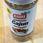 Badia Louisiana Cajun Seasoning