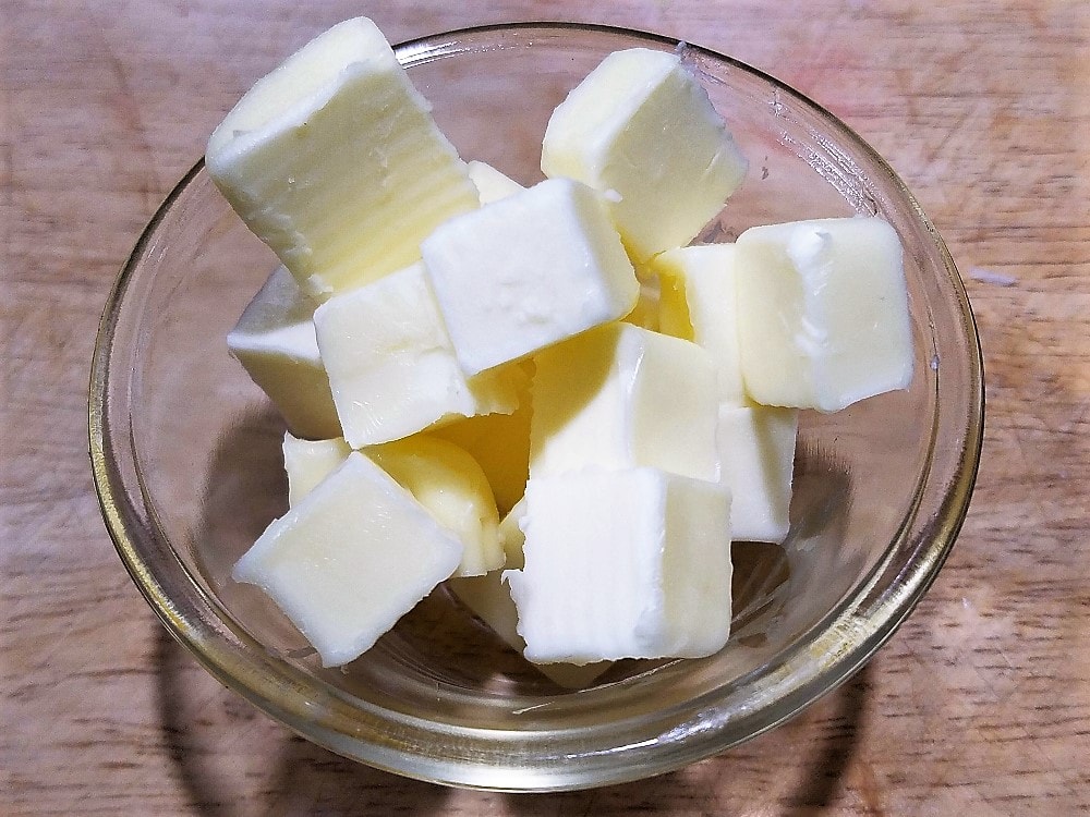 Softened Butter | How to Soften Butter - Shawn On Food