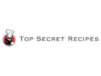 Top Secret Recipes Review