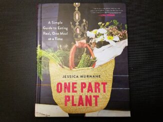 Book - One Part Plant