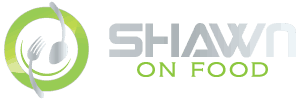 Shawn On Food logo