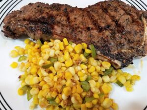 Montreal steak clearance seasoning spicy