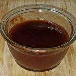 Grape Jelly BBQ Sauce | Apple Jelly BBQ Sauce