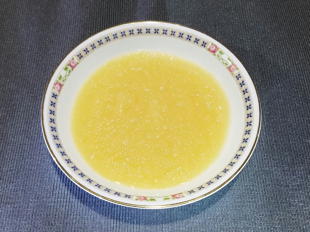 Grape Jelly BBQ Sauce Apple Jelly BBQ Sauce Shawn On Food