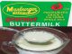 Buttermilk vs Sour Milk