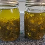 Cowboy Candy | Candied Jalapeño Peppers